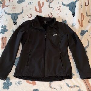 The North Face Women's Black Jacket